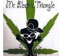 Mr Electric Triangle - Is the Erb Dope [12" VINYL]