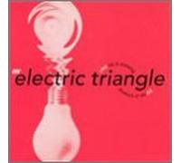 Mr. Electric Triangle - Kosmosis of the Heart/Kosmosis