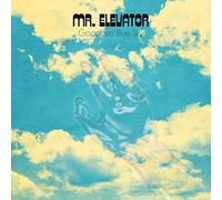 Mr. Elevator - Goodbye Blue Sky [VINYL]