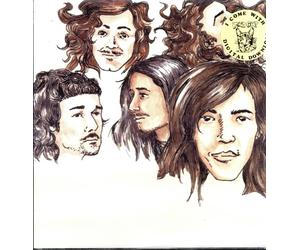 Mr. Elevator The B - When The Morning Greets You - Vinyl Record - G3z