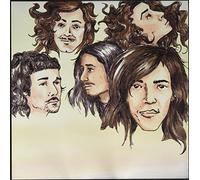 Mr. Elevator & The Brain Hotel - When The Morning Greets You [VINYL]