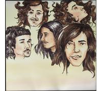 Mr. Elevator & The Brain Hotel - When The Morning Greets You [VINYL]