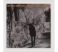 Mr. Encrypto - Secret Identity Crisis
