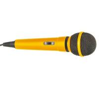 Mr Entertainer G156D Dynamic Handheld Karaoke Microphone