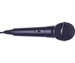 Mr Entertainer G156D Dynamic Handheld Karaoke Microphone