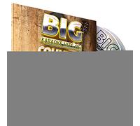 Mr. Entertainer KAR132 Karaoke CDG Disc - Country Hits