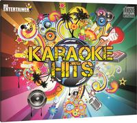 Mr Entertainer Karaoke Hits Disc 2020