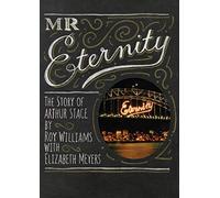 Mr Eternity: The Story of Arthur Stace