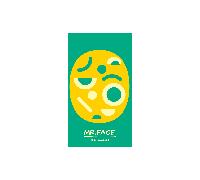 Mr. Face