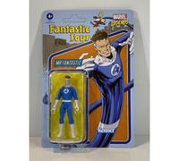 Mr Fantastic Fantastic Four 3.75 Inch Figure Kenner Hasbro F3811