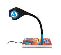 Mr. Fantastic Posable Light - Officially Licensed Marvel Merchandise, Light For Room Or Office, Gift For Comic Fans, Paladone