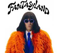 MR. FANTASY - FANTASYLAND [VINYL]