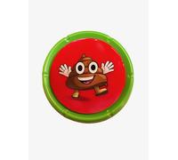 Mr. Farts Button - 101 Hilarious Fart Sounds - Funny Prank Toy & Joke Gift for Kids & Adults - Fart Noise Machine, Gag Button, Stocking Filler & Secret Santa Gift