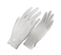 Mr.Fashion Men's Touch Screen Leather Gloves Winter Plus Fleece Warm Riding Motorbike Motorcycle Leather Gloves for Men (M,Brown no Touch Screen - no Lining)