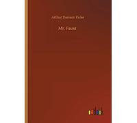 Mr. Faust