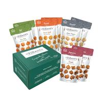 Mr Filberts Asian Rice Cracker Snack Box