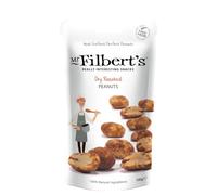 Mr Filbert's Dry Roasted Peanuts 12 x 100g