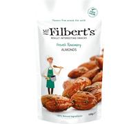 Mr Filbert's French Rosemary Almonds 100g