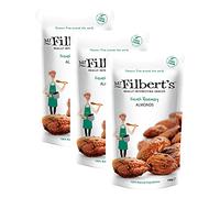 Mr Filbert's French Aromatic Rosemary Almonds 110g