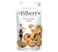 Mr Filbert's Indonesian Peppered Mixed Nuts, 12 x 100g