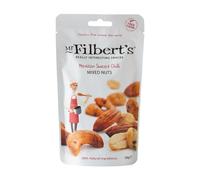 Mr Filbert's Mexican Sweet Chilli Mixed Nuts 100g