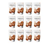 Mr Filbert's | Moroccan Spiced Almonds 100g | 12 x 100g