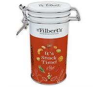 Mr Filberts Mr Filberts It's Snack Time! - Nut Selection 160g