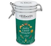 Mr Filberts Mr Filberts Jolly Good Snacks! - Mixed Snack Selection 148g