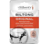 Mr Filbert's Original Biltong 20 x 25g