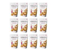Mr. Filbert's - Peruvian Pink Peppercorn Cashews and Peanuts 100 g - Pack of 12