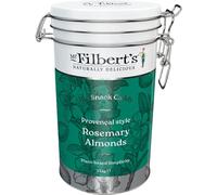 Mr Filbert's - Provençal Style Rosemary Almonds 235g