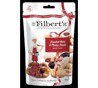 Mr Filberts | Roasted Nuts & Plump Fruits | 150g