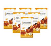 Mr Filbert's - Salted Caramel Chocolate and Nut Mix, 75g