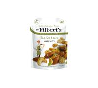 Mr Filberts Sea Salt & Herb Mixed Nuts 40g (Pack of 20)