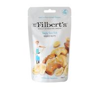 Mr Filbert's Simply Sea Salt Mixed Nuts 100g
