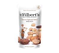 Mr Filbert's Somerset Applewood Smoked Mixed Nuts 100g