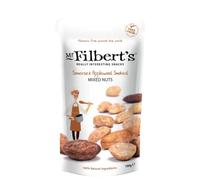 Mr Filbert's Somerset Applewood Smoked Mixed Nuts 12 x 100g