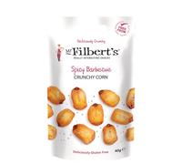 Mr Filbert's Spicy Barbecue Crunchy Corn 15 x 40g