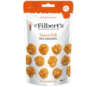 Mr Filbert's Sweet Chilli Rice Crackers 12*40 g