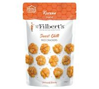 Mr Filbert's - Sweet Chilli Rice Crackers, 6 x 150g