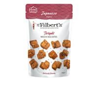 Mr Filbert's Teriyaki Mochi Rice Bites 150g