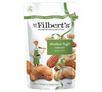 Mr Filberts Truffle & Garlic Mixed Nuts - 150g