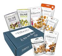 Mr Filbert's - Vegan Snack Selection Box