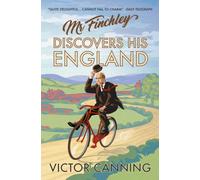 Mr Finchley Discovers His England