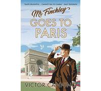 Mr Finchley Goes to Paris