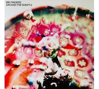 Mr. Fingers - Around The Sun Pt. 1 [VINYL]