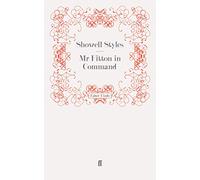 Mr Fitton in Command (The Lieutenant Michael Fitton Adventures)