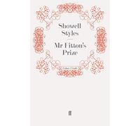 Mr Fitton's Prize (The Lieutenant Michael Fitton Adventures)