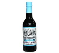 Mr Fitzpatrick - No Added Sugar Dandelion & Burdock Cordial - 500ml