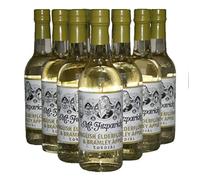 Mr Fitzpatrick's - Elderflower and Apple Cordial 500ml (12 x 500ml)